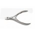448 Cuticle nipper  10mm E